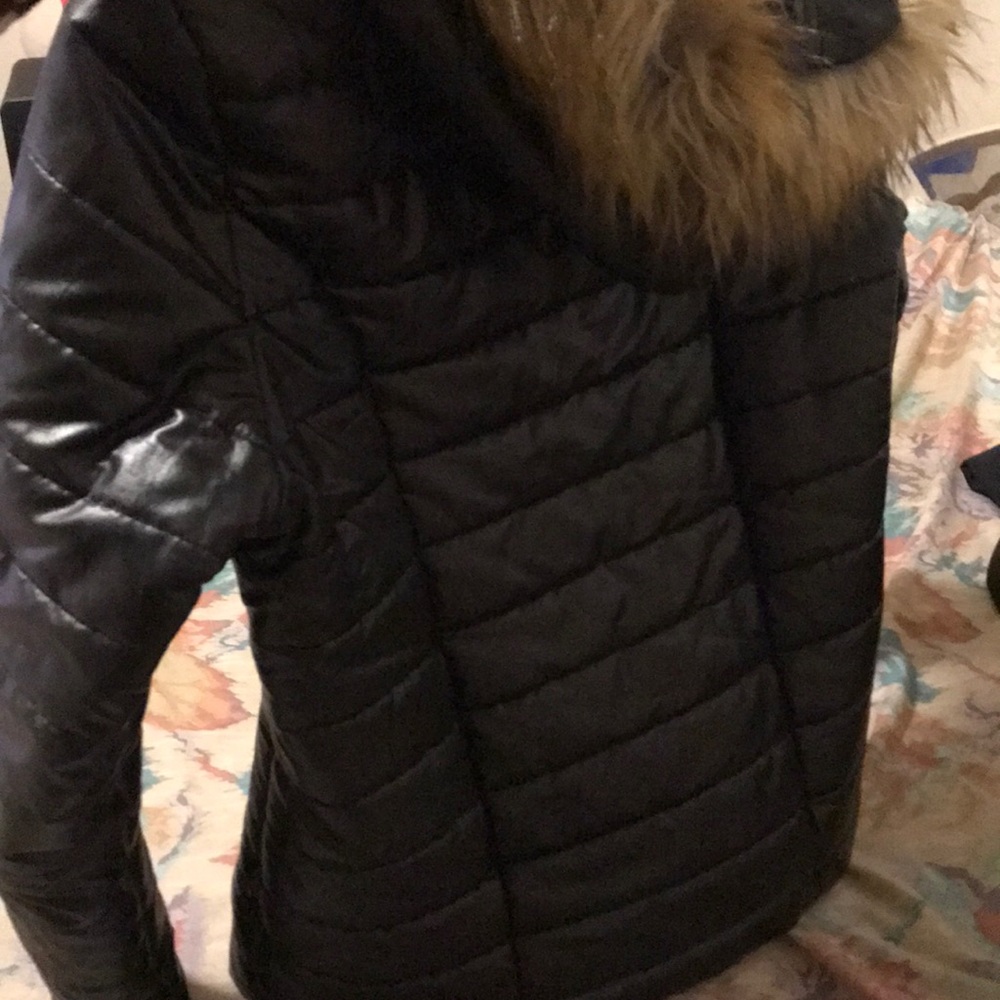 Black jacket - Picture 4 of 4